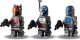 75316 LEGO® Star Wars™ Mandalóri csillagharcos™