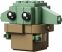 75317 LEGO® Brickheadz A Mandalori™ és a Gyermek