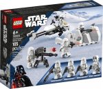 75320 LEGO® Star Wars™ Hógárdista™ harci csomag