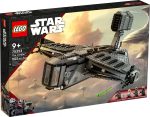 75323 LEGO® Star Wars™ Justifier™