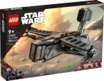 75323 LEGO® Star Wars™ Justifier™