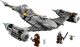 75325 LEGO® Star Wars™ A Mandalóri N-1 vadászgépe