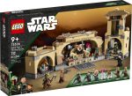 75326 LEGO® Star Wars™ Boba Fett trónterme