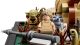 75330 LEGO® Star Wars™ Jedi™ kiképzés a Dagobah™ bolygón dioráma