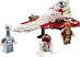 75333 LEGO® Star Wars™ Obi-Wan Kenobi Jedi Starfighter™-e