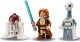 75333 LEGO® Star Wars™ Obi-Wan Kenobi Jedi Starfighter™-e