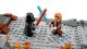 75334 LEGO® Star Wars™ Obi-Wan Kenobi™ vs. Darth Vader™ 