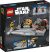 75334 LEGO® Star Wars™ Obi-Wan Kenobi™ vs. Darth Vader™ 