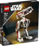 75335 LEGO® Star Wars™ BD-1™