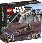 75338 LEGO® Star Wars™ Rajtaütés a Ferrix™-en