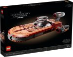75341 LEGO® Star Wars™ Luke Skywalker Landspeedere™