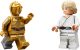 75341 LEGO® Star Wars™ Luke Skywalker Landspeedere™