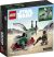 75344 LEGO® Star Wars™ Boba Fett csillaghajója™ Microfighter
