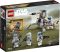 75345 LEGO® Star Wars™ 501. klónkatonák™ harci csomag