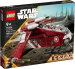 75354 LEGO® Star Wars™ Coruscant őrző hadihajó™