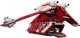 75354 LEGO® Star Wars™ Coruscant őrző hadihajó™