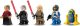 75364 LEGO® Star Wars™ Új Köztársasági E-Wing™ vs. Shin Hati vadászgépe™