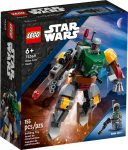 75369 LEGO® Star Wars™ Boba Fett™ robot
