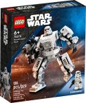 75370 LEGO® Star Wars™ Birodalmi rohamosztagos™ robot