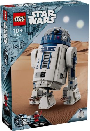 75379 LEGO® Star Wars™ R2-D2™