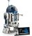 75379 LEGO® Star Wars™ R2-D2™