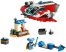 75384 LEGO® Star Wars™ A Crimson Firehawk™