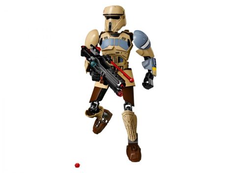 75523 LEGO® Star Wars™ Scarif rohamosztagos™