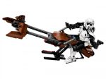  75532 LEGO® Star Wars™ Felderítő rohamosztagos™ és járműve