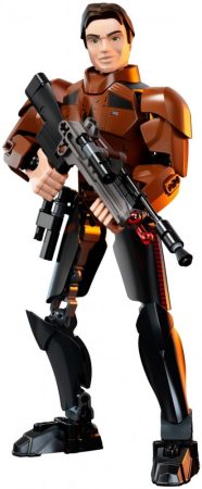 75535 LEGO® Star Wars™ Han Solo