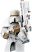 75536 LEGO® Star Wars™ Range Trooper
