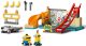 75546 LEGO® Minions Minyonok Gru laborjában