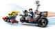 75549 LEGO® Minions Megállíthatatlan motoros üldözés