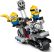 75549 LEGO® Minions Megállíthatatlan motoros üldözés