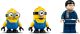 75549 LEGO® Minions Megállíthatatlan motoros üldözés