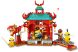 75550 LEGO® Minions Minyonok Kung Fu csatája