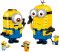 75551 LEGO® Minions Kocka minyonok és barlangjuk