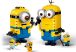 75551 LEGO® Minions Kocka minyonok és barlangjuk