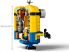 75551 LEGO® Minions Kocka minyonok és barlangjuk