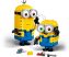 75551 LEGO® Minions Kocka minyonok és barlangjuk