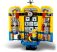 75551 LEGO® Minions Kocka minyonok és barlangjuk