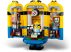 75551 LEGO® Minions Kocka minyonok és barlangjuk