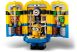 75551 LEGO® Minions Kocka minyonok és barlangjuk