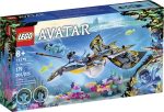 75575 LEGO® Avatar Ilu felfedezése