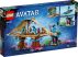 75578 LEGO® Avatar Metkayina otthona a zátonyon