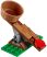 75822 LEGO® Angry Birds™ Malac repülős támadás