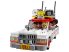 75828 LEGO® Ghostbusters™ Ecto-1 & 2