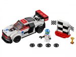 75873 LEGO® Speed Champions Audi R8 LMS ultra