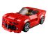 75874 LEGO® Speed Champions Chevrolet Camaro Drag Race