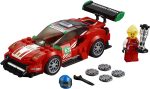   75886 LEGO® Speed Champions Ferrari 488 GT3 “Scuderia Corsa”