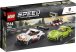 75888 LEGO® Speed Champions Porsche 911 RSR és 911 Turbo 3.0